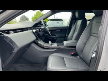 Used Land Rover Range Rover Evoque 2025 for sale - 74496879: Photo