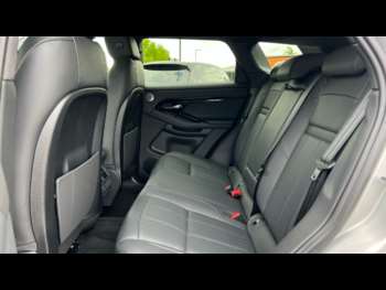 Used Land Rover Range Rover Evoque 2025 for sale - 74496879: Photo