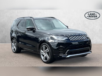 Used Land Rover Discovery 2026 for sale - 78807498: Photo