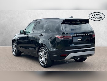 Used Land Rover Discovery 2026 for sale - 78807498: Photo