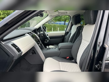 Used Land Rover Discovery 2026 for sale - 78807498: Photo