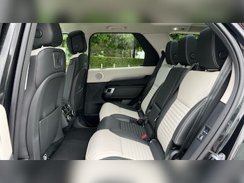 Used Land Rover Discovery 2026 for sale - 78807498: Photo
