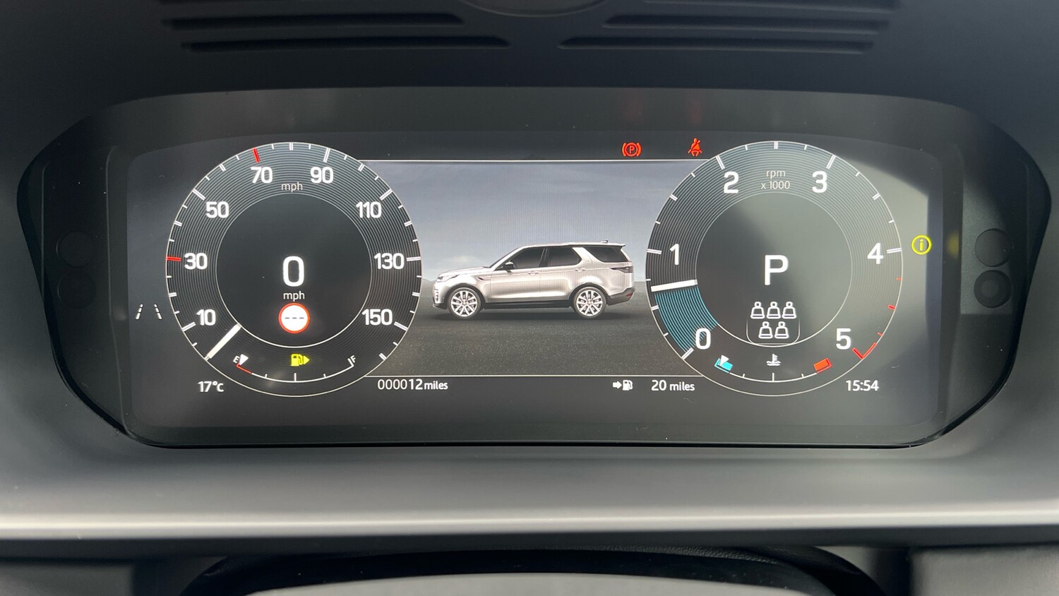 Used Land Rover Discovery for sale - 76387085: Photo 16