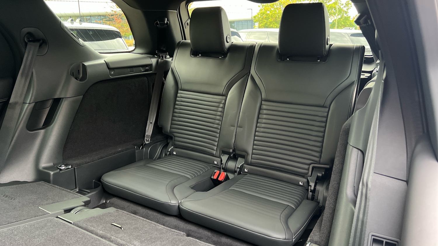 Used Land Rover Discovery for sale - 76387085: Photo 22