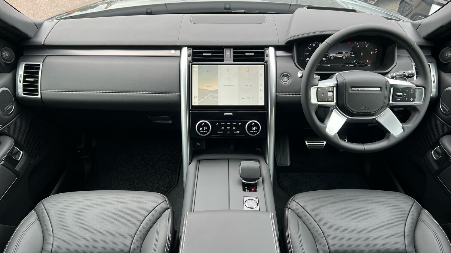 Used Land Rover Discovery for sale - 76387085: Photo 9