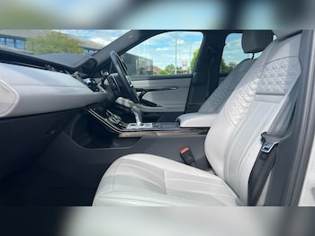 Used Land Rover Range Rover Evoque 2022 for sale - 79167607: Photo