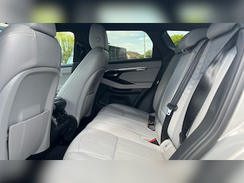Used Land Rover Range Rover Evoque 2022 for sale - 79167607: Photo