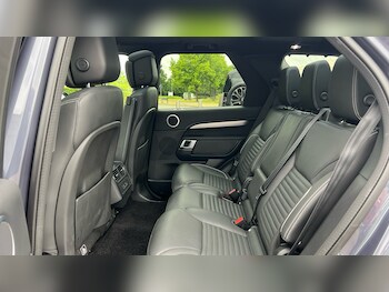 Used Land Rover Discovery 2024 for sale - 78795007: Photo