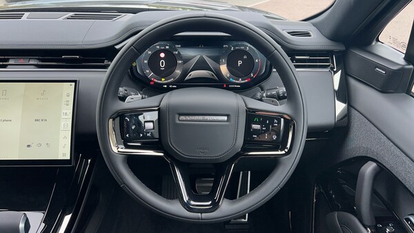 Used Land Rover Range Rover Sport for sale - 76030176: Photo 15