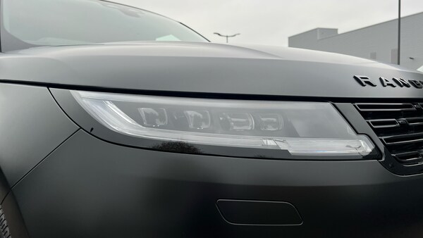 Used Land Rover Range Rover Sport for sale - 76030176: Photo 17