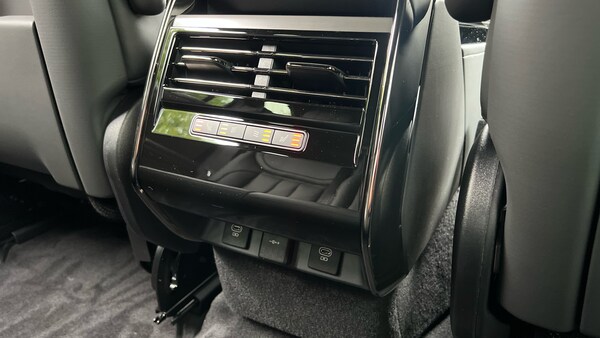 Used Land Rover Range Rover Sport for sale - 76030176: Photo 18