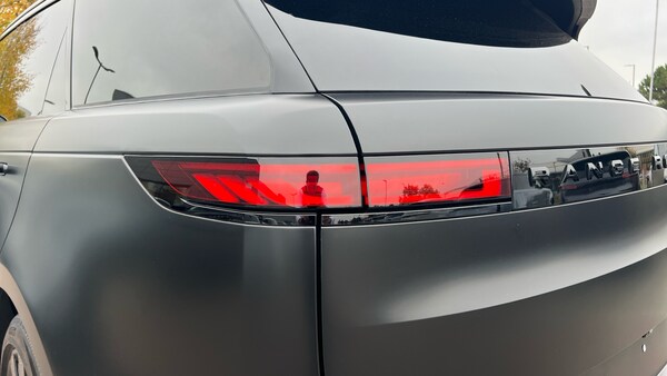 Used Land Rover Range Rover Sport for sale - 76030176: Photo 19