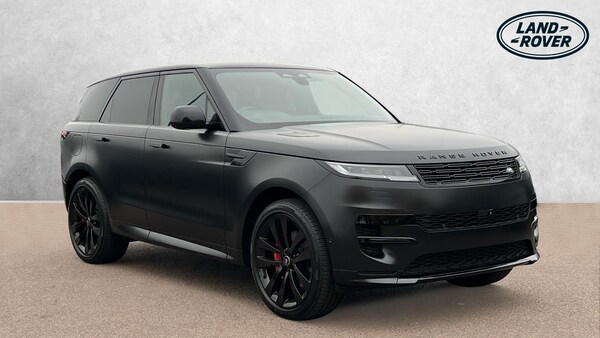 Used Land Rover Range Rover Sport for sale - 76030176: Photo 1