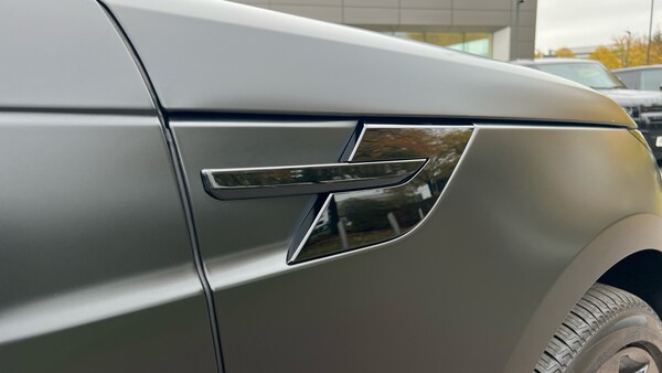 Used Land Rover Range Rover Sport for sale - 76030176: Photo 20