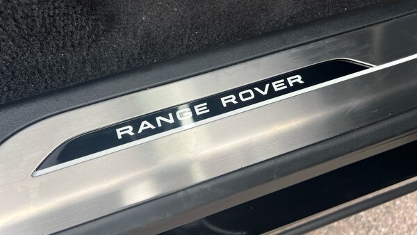 Used Land Rover Range Rover Sport for sale - 76030176: Photo 21