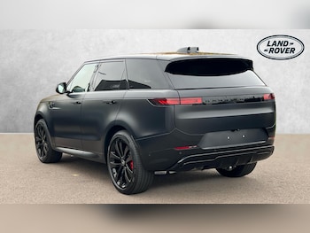 Used Land Rover Range Rover Sport for sale - 76030176: Photo 2