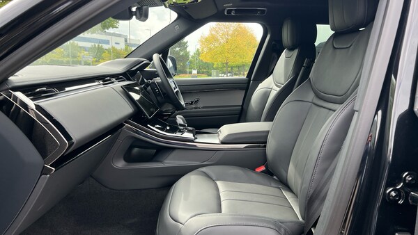 Used Land Rover Range Rover Sport for sale - 76030176: Photo 3