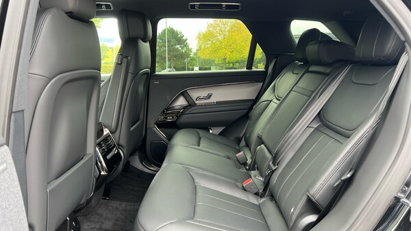 Used Land Rover Range Rover Sport for sale - 76030176: Photo 4