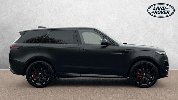 Used Land Rover Range Rover Sport for sale - 76030176: Photo 5