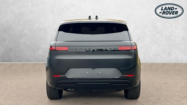 Used Land Rover Range Rover Sport for sale - 76030176: Photo 6