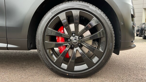 Used Land Rover Range Rover Sport for sale - 76030176: Photo 8