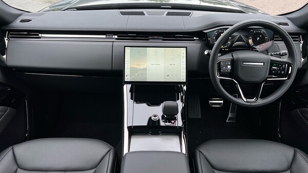 Used Land Rover Range Rover Sport for sale - 76030176: Photo 9