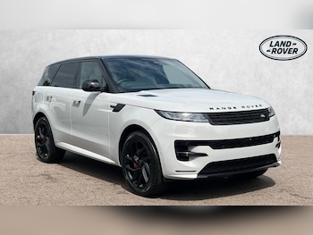 Used Land Rover Range Rover Sport 2026 for sale - 78841354: Photo
