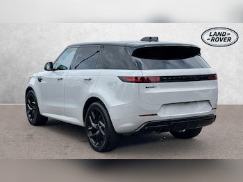 Used Land Rover Range Rover Sport 2026 for sale - 78841354: Photo