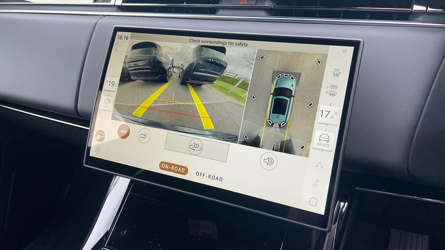 Used Land Rover Range Rover Sport for sale - 76418448: Photo 12