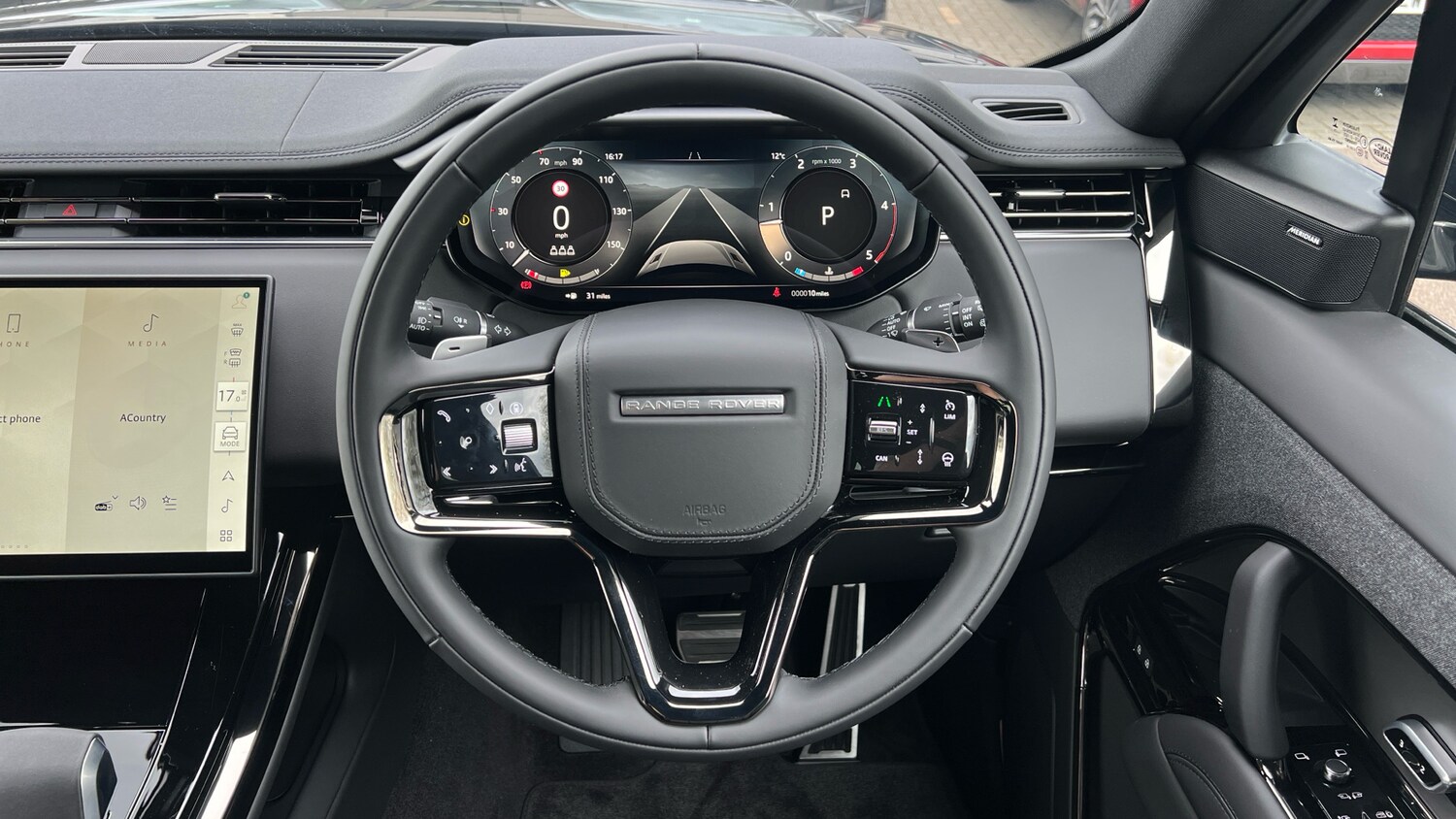 Used Land Rover Range Rover Sport for sale - 76418448: Photo 15