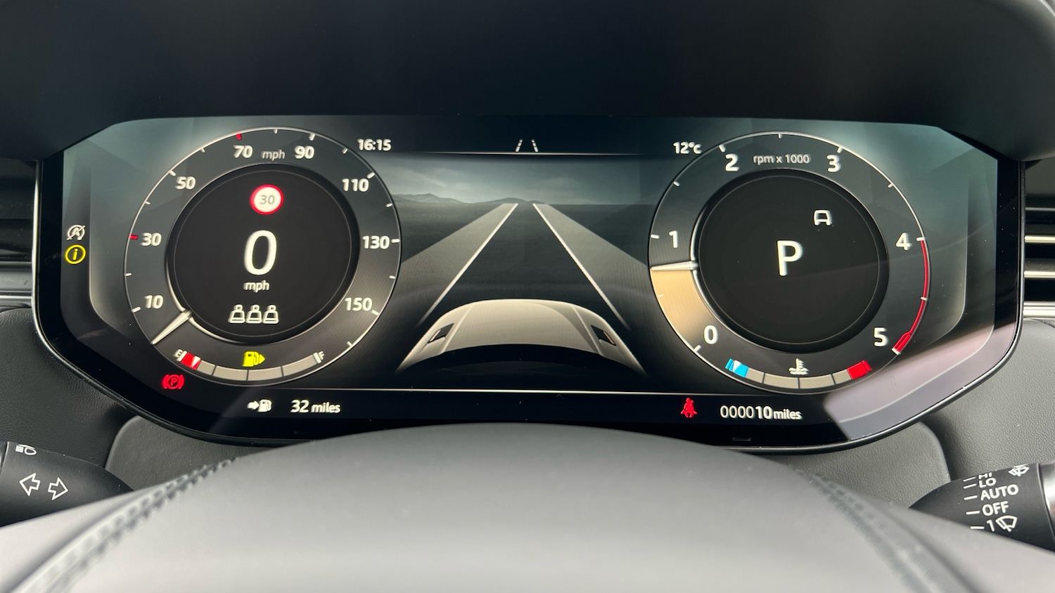 Used Land Rover Range Rover Sport for sale - 76418448: Photo 16