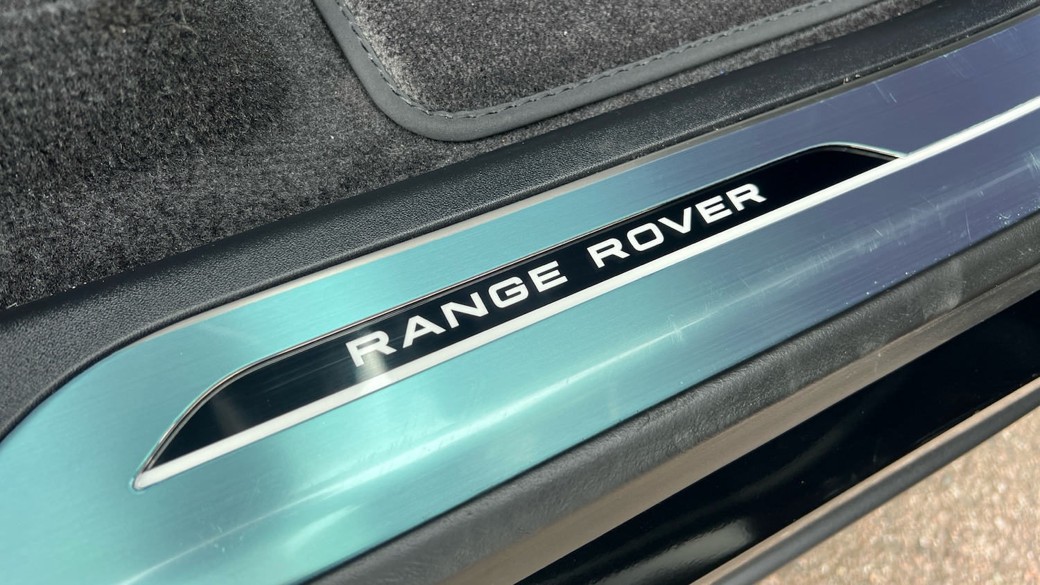Used Land Rover Range Rover Sport for sale - 76418448: Photo 21