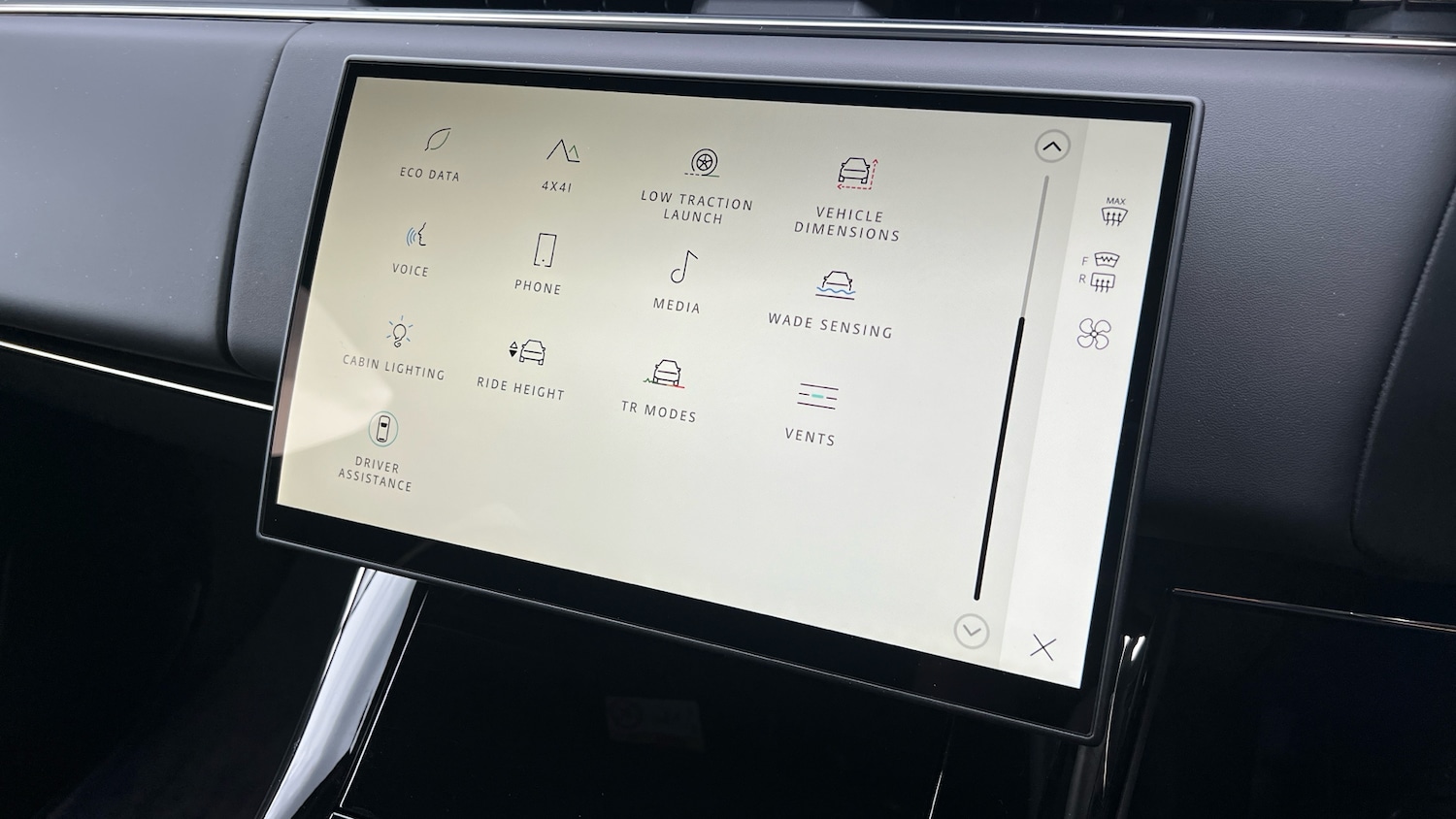 Used Land Rover Range Rover Sport for sale - 76418448: Photo 25