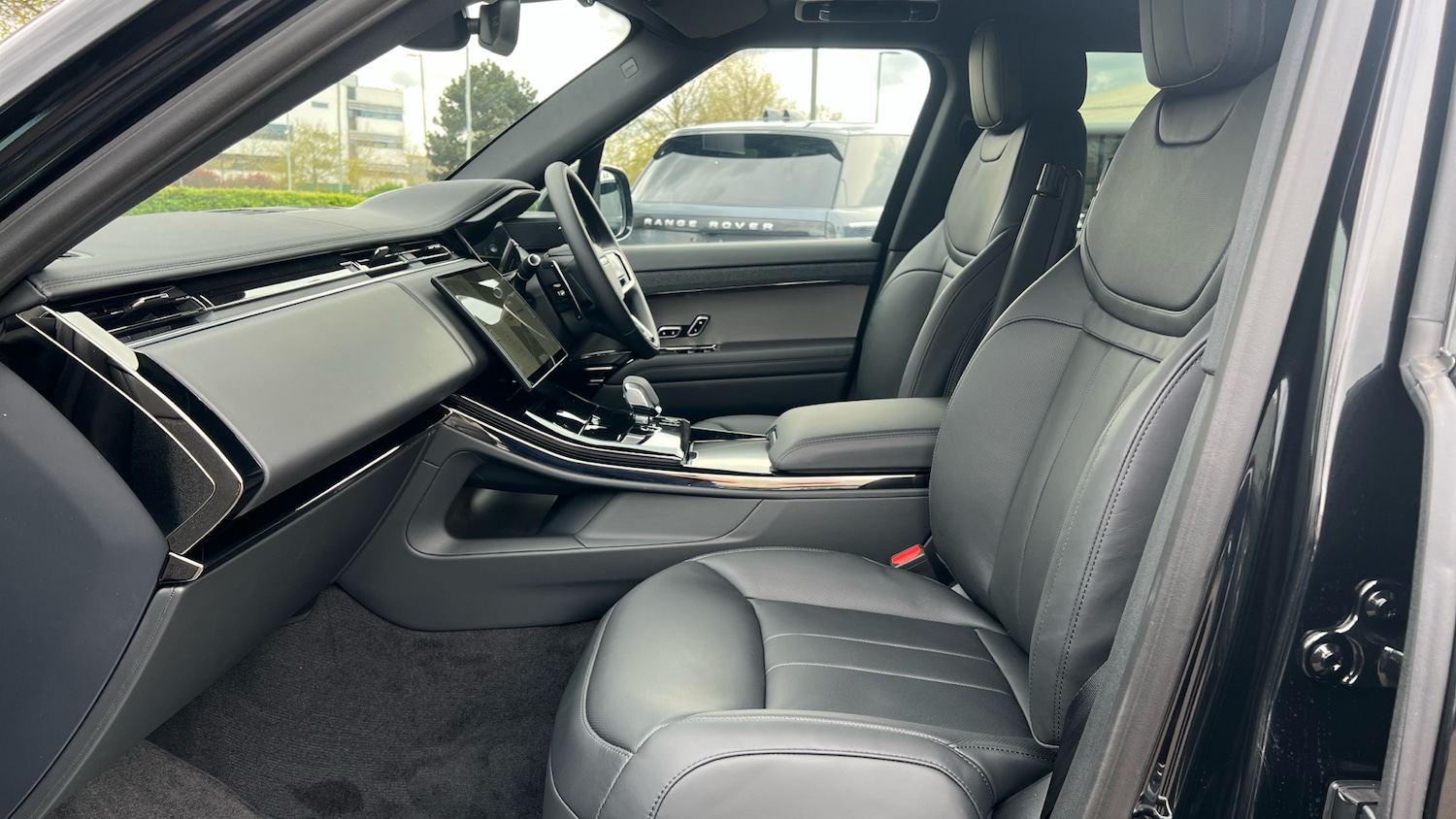 Used Land Rover Range Rover Sport for sale - 76418448: Photo 3