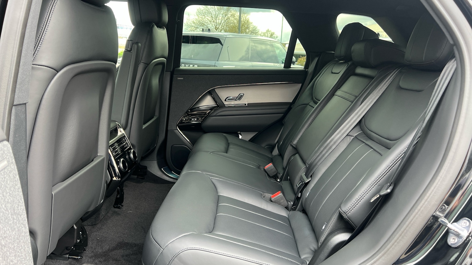 Used Land Rover Range Rover Sport for sale - 76418448: Photo 4