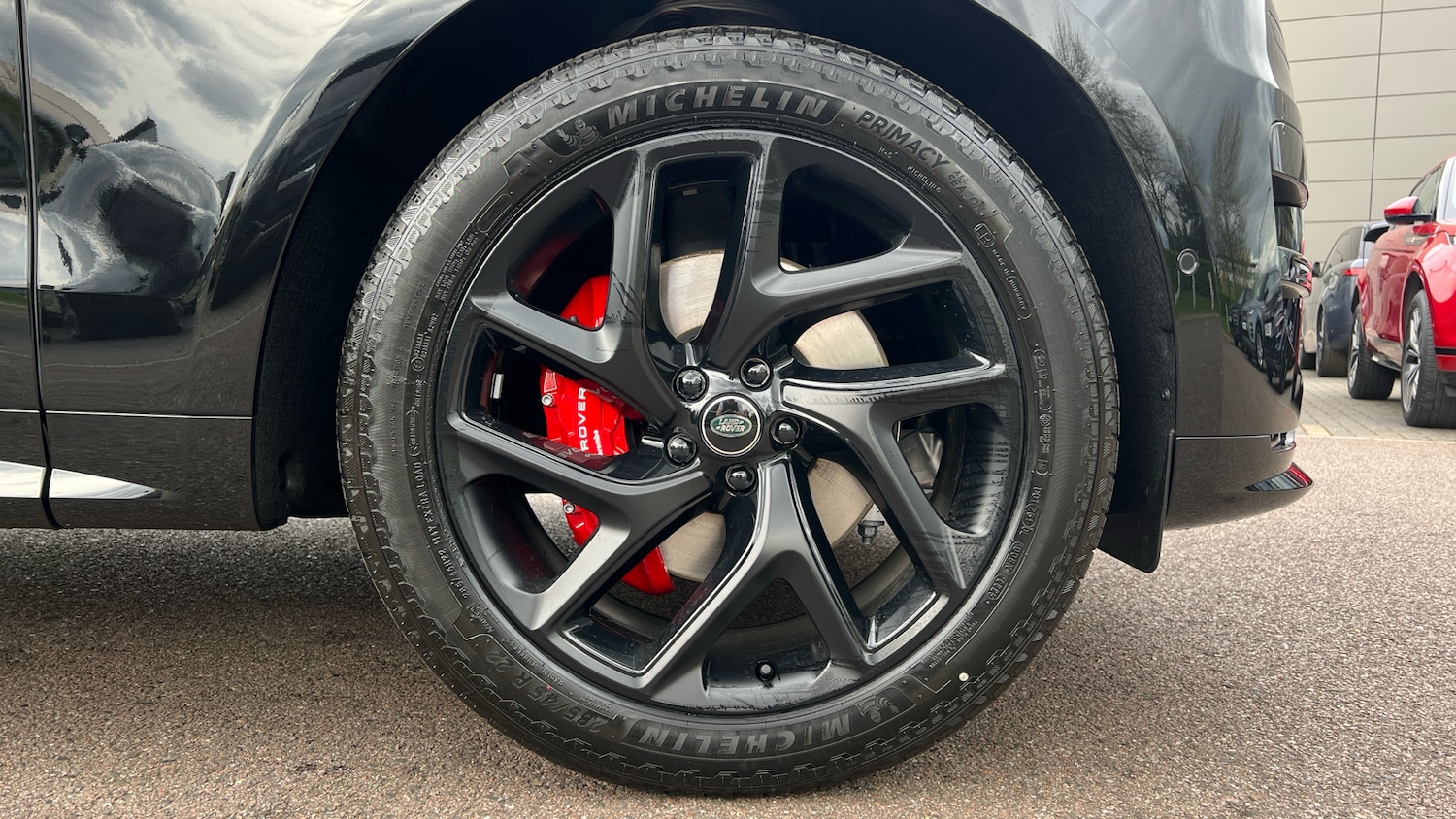 Used Land Rover Range Rover Sport for sale - 76418448: Photo 8