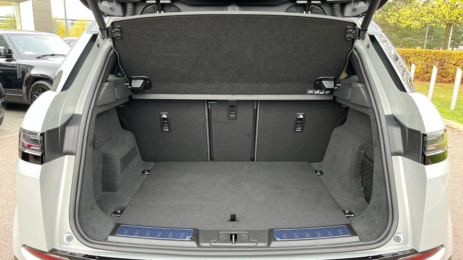 Used Land Rover Range Rover Evoque for sale - 76292924: Photo 10