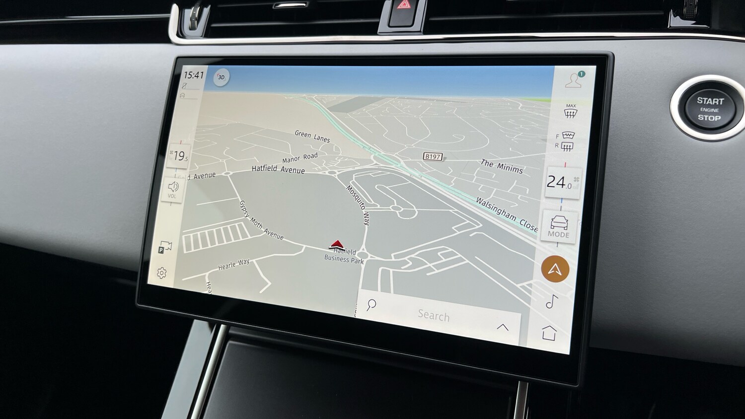 Used Land Rover Range Rover Evoque for sale - 76292924: Photo 11