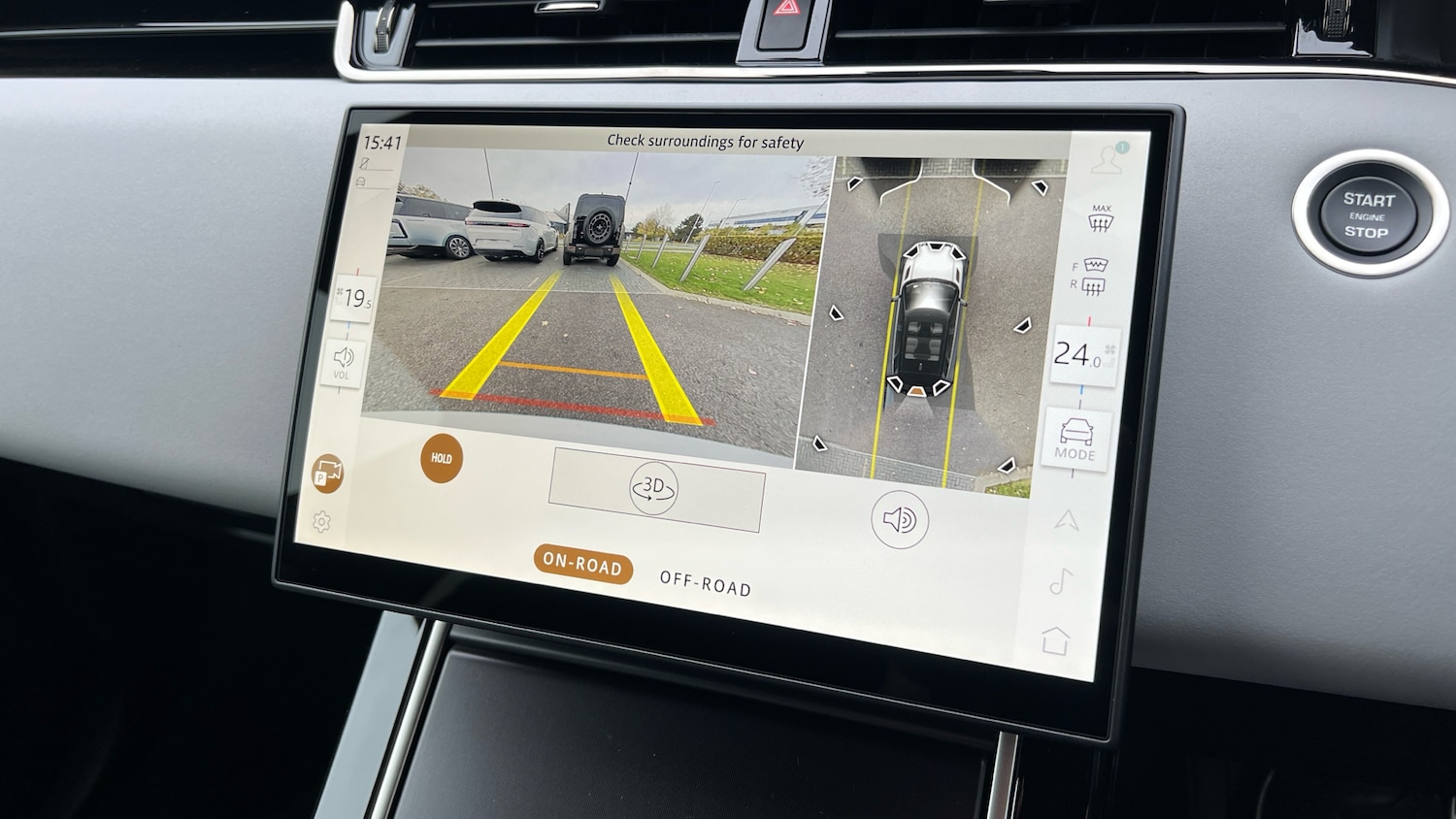 Used Land Rover Range Rover Evoque for sale - 76292924: Photo 12