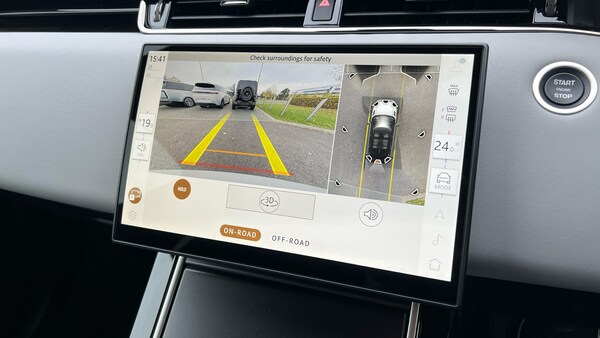 Used Land Rover Range Rover Evoque for sale - 76292924: Photo 12