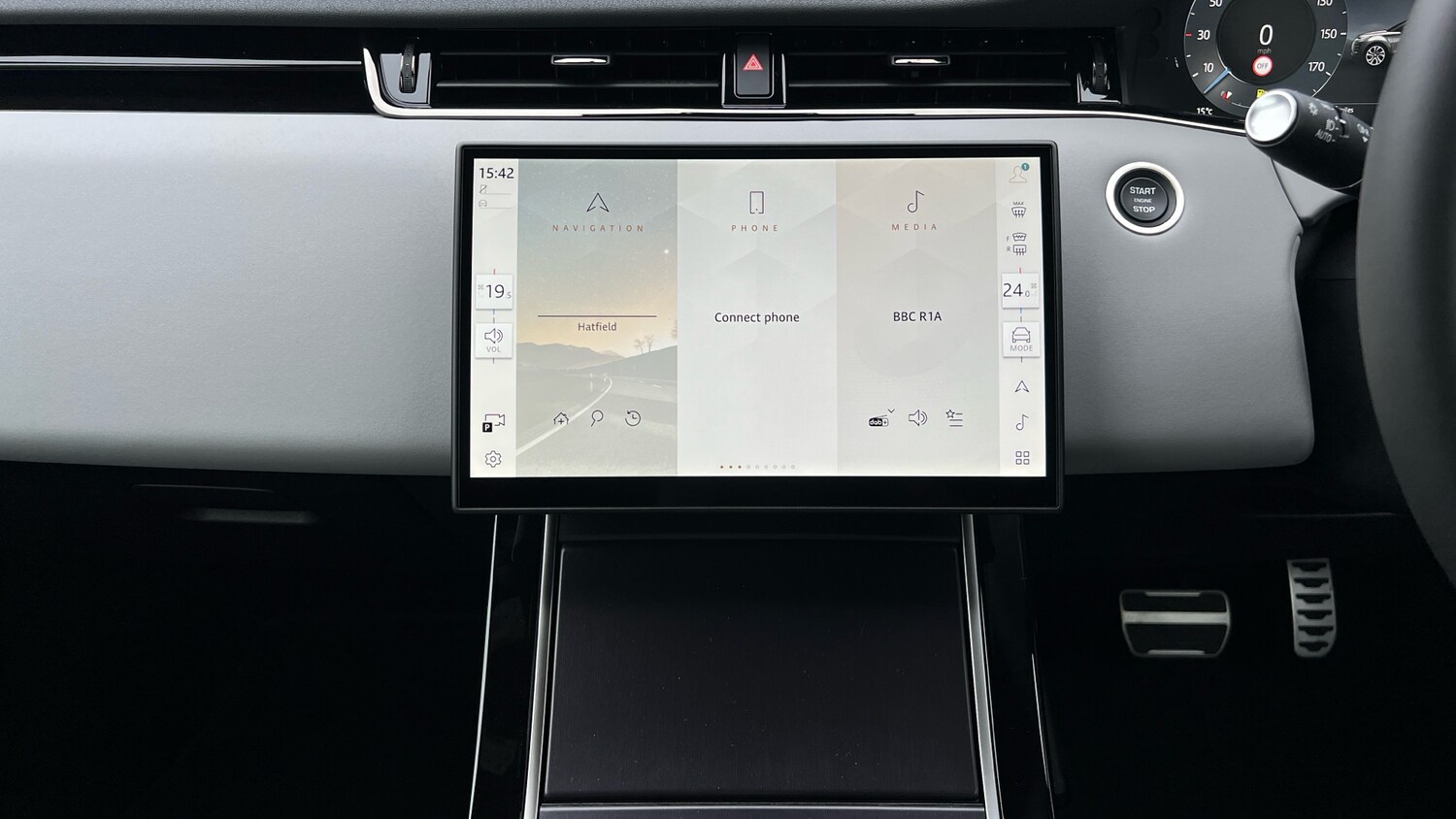 Used Land Rover Range Rover Evoque for sale - 76292924: Photo 14