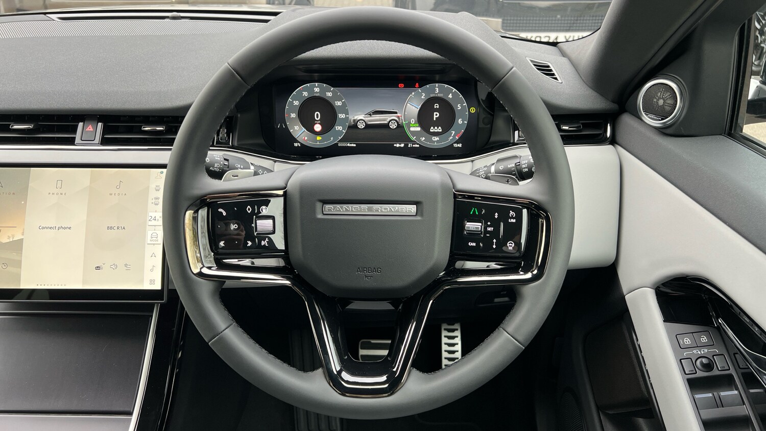 Used Land Rover Range Rover Evoque for sale - 76292924: Photo 15