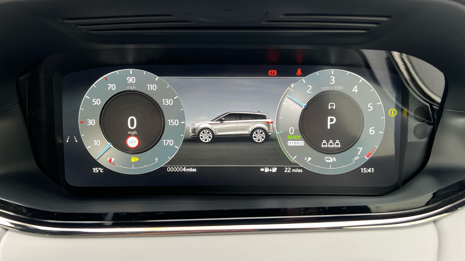 Used Land Rover Range Rover Evoque for sale - 76292924: Photo 16