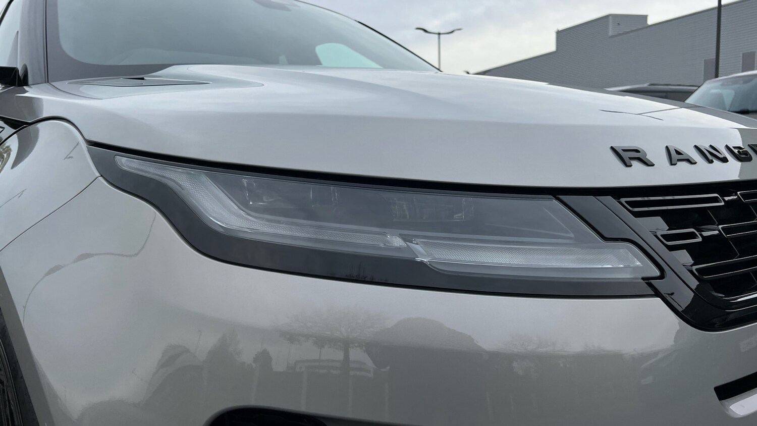 Used Land Rover Range Rover Evoque for sale - 76292924: Photo 17