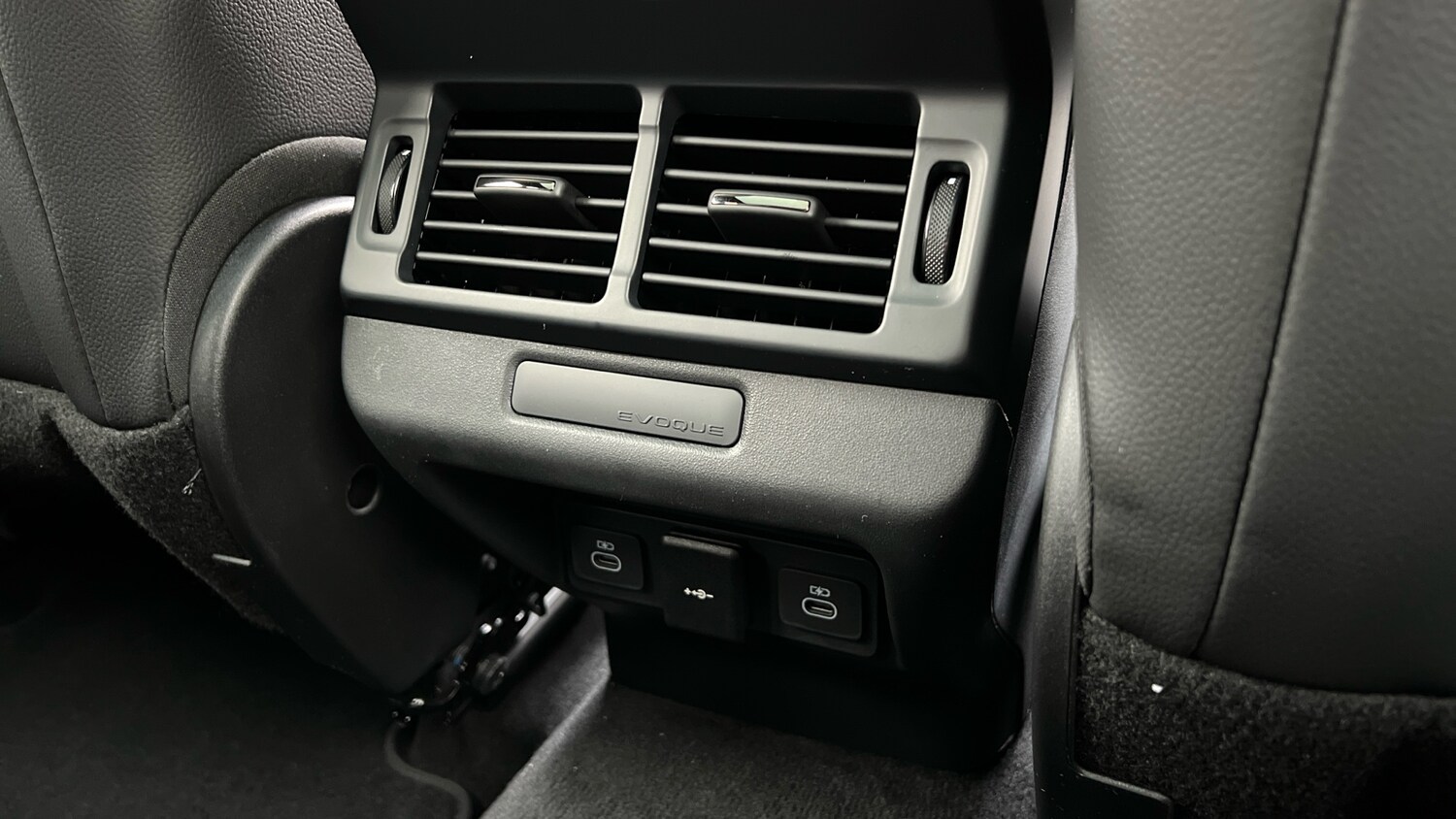 Used Land Rover Range Rover Evoque for sale - 76292924: Photo 18