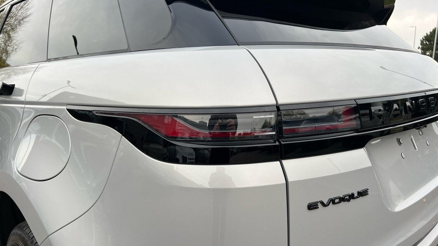 Used Land Rover Range Rover Evoque for sale - 76292924: Photo 19