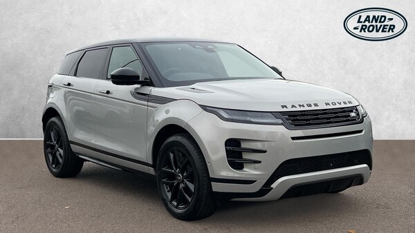 Used Land Rover Range Rover Evoque for sale - 76292924: Photo 1