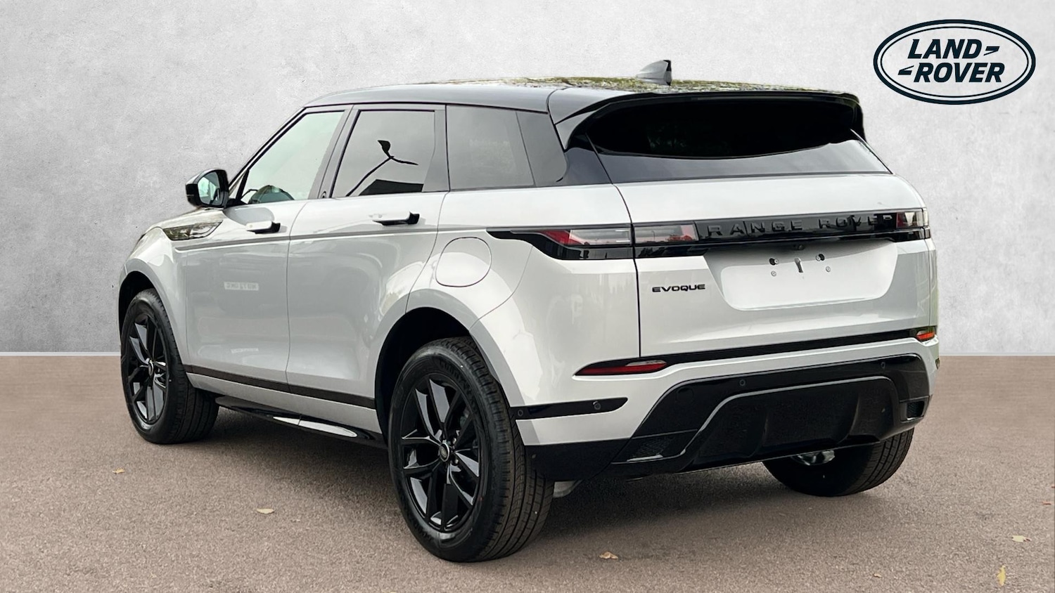 Used Land Rover Range Rover Evoque for sale - 76292924: Photo 2