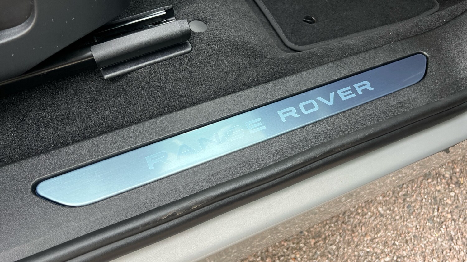 Used Land Rover Range Rover Evoque for sale - 76292924: Photo 21