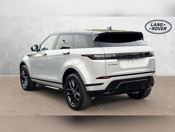 Used Land Rover Range Rover Evoque for sale - 76292924: Photo 2